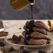 Çikolatalı