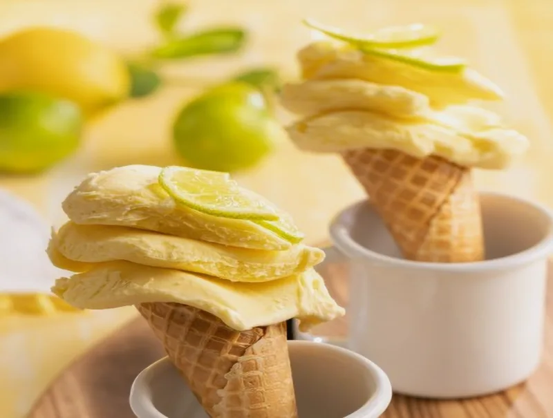 Limonlu